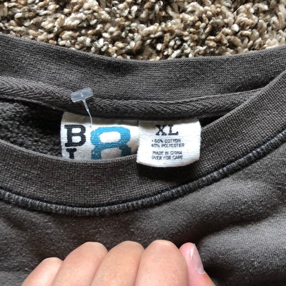 Zorbaz sweatshirt - Picture 2 of 5